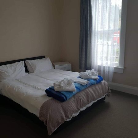 Gretna Hotel タイハピ エクステリア 写真