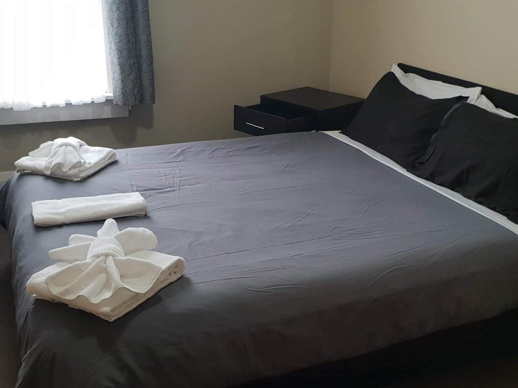 Gretna Hotel タイハピ エクステリア 写真