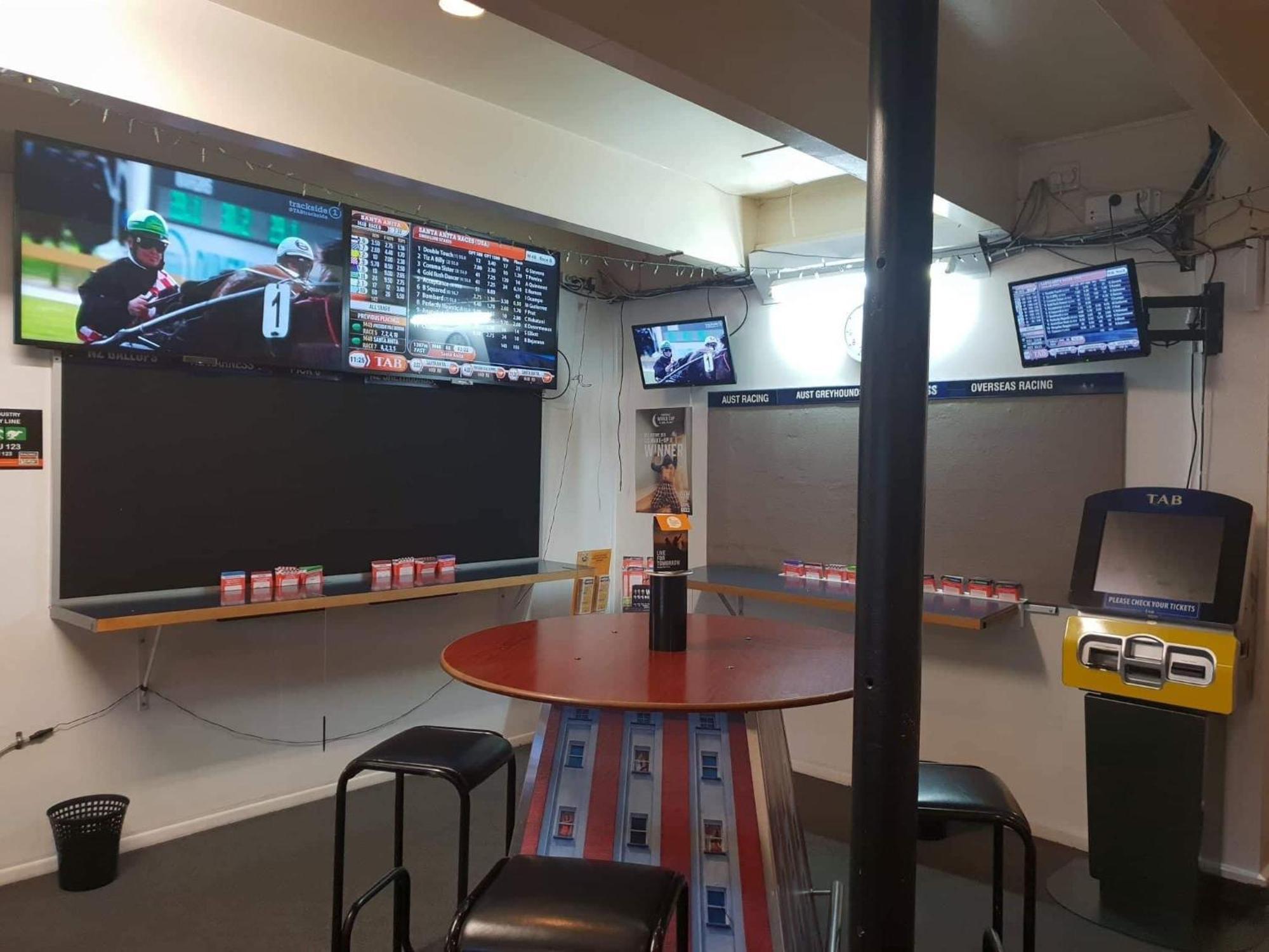 Gretna Hotel タイハピ エクステリア 写真