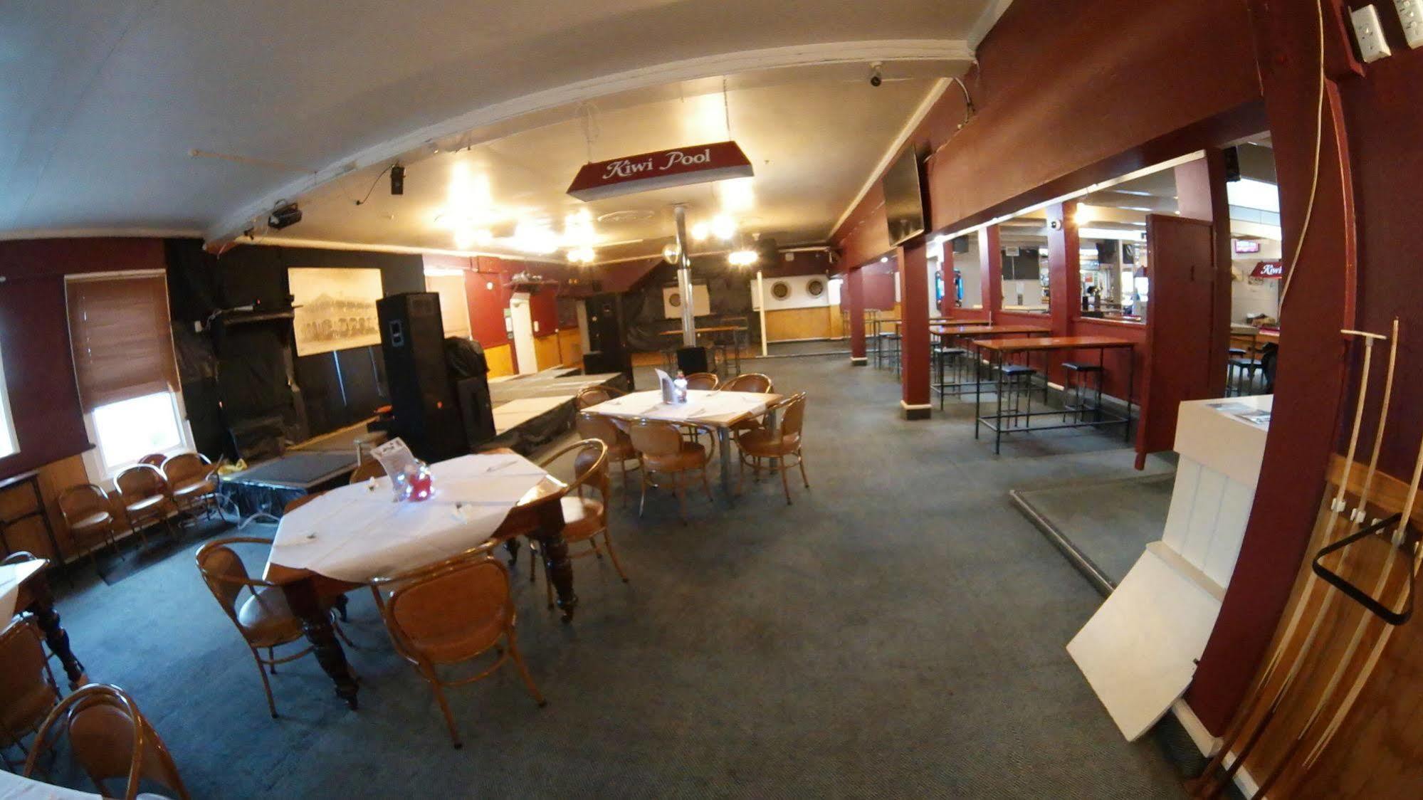 Gretna Hotel タイハピ エクステリア 写真