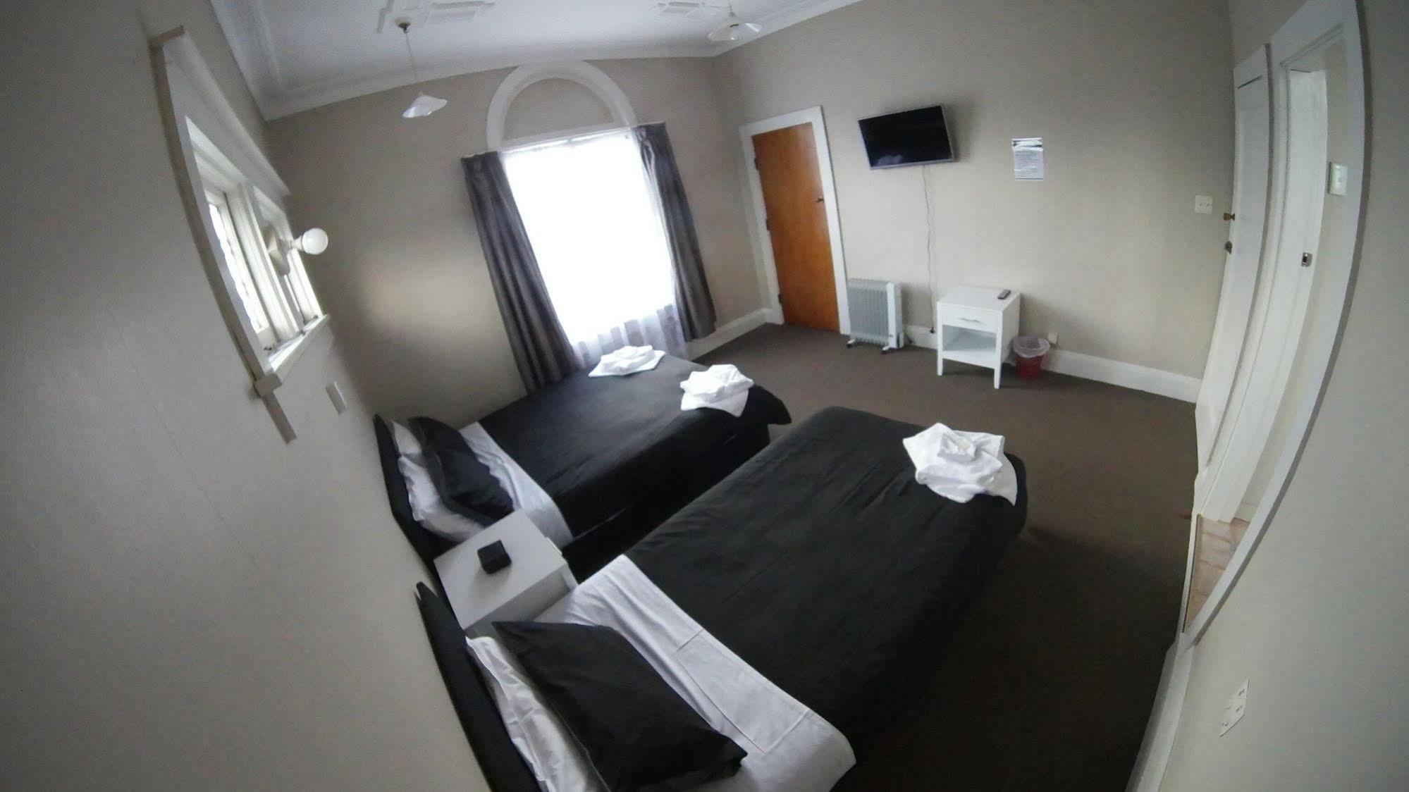 Gretna Hotel タイハピ エクステリア 写真