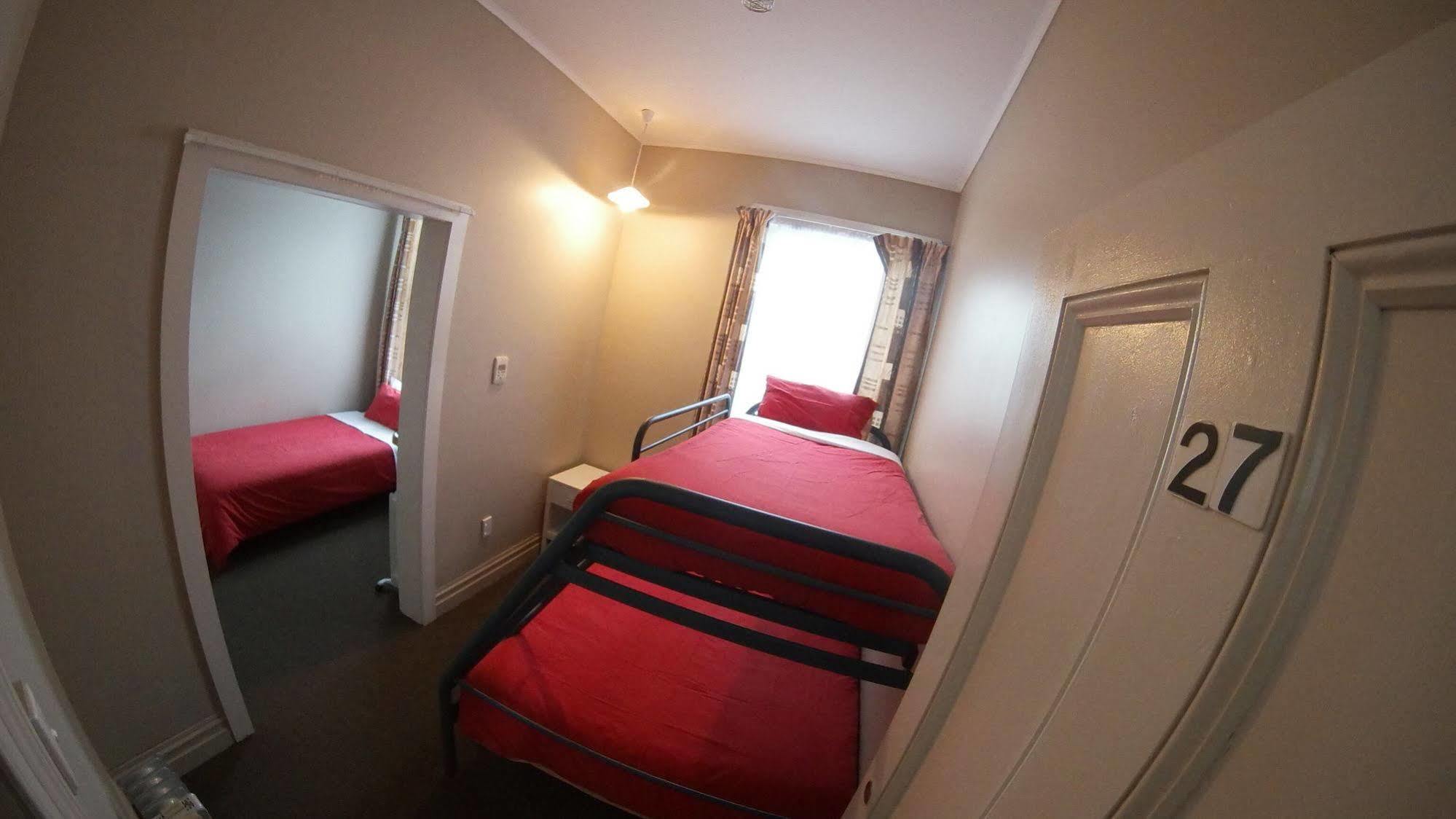 Gretna Hotel タイハピ エクステリア 写真