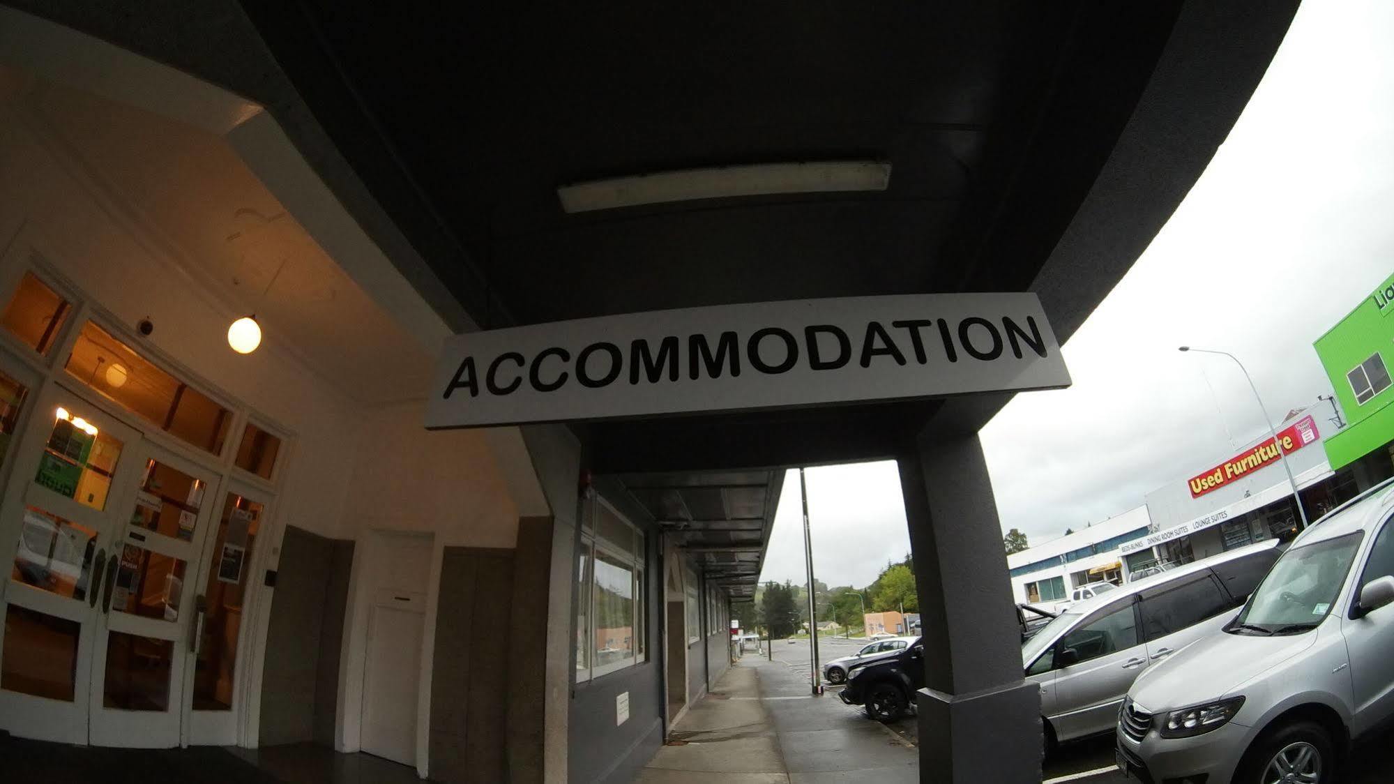 Gretna Hotel タイハピ エクステリア 写真