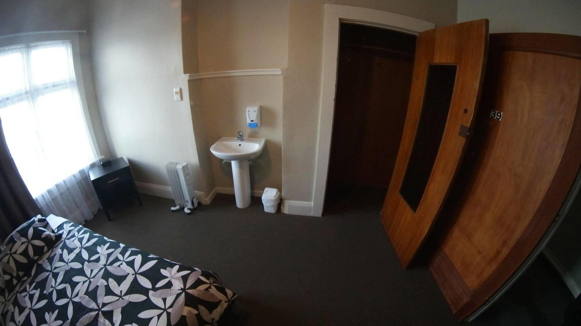 Gretna Hotel タイハピ エクステリア 写真