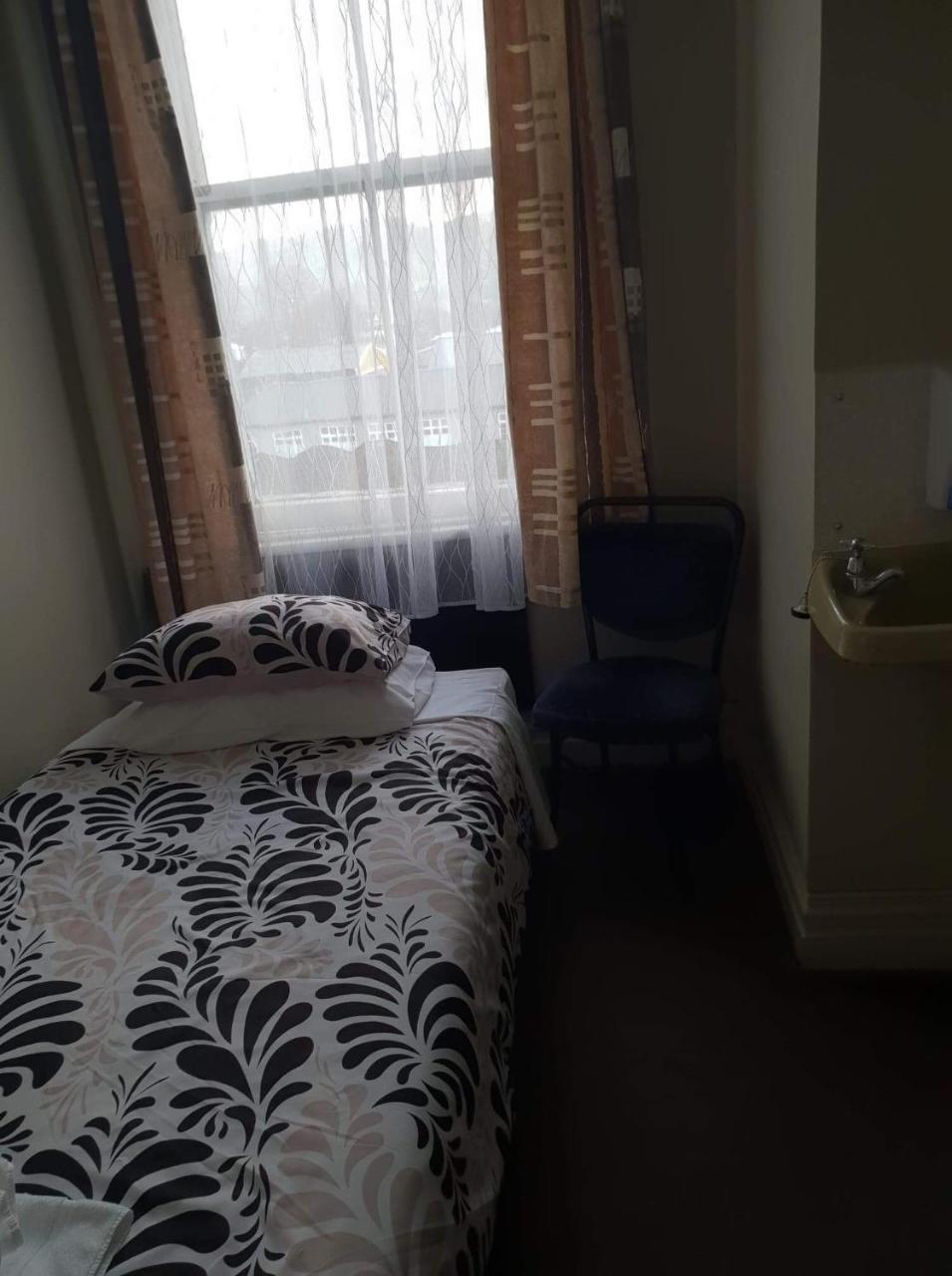 Gretna Hotel タイハピ エクステリア 写真